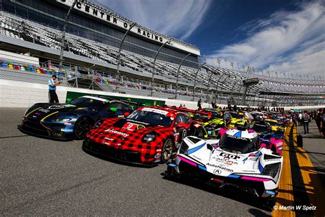 rolex series racing|rolex 24 2024 starting lineup.